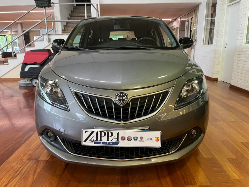 LANCIA – Ypsilon 1.0 FireFly 5 porte S&S Hybrid Gold