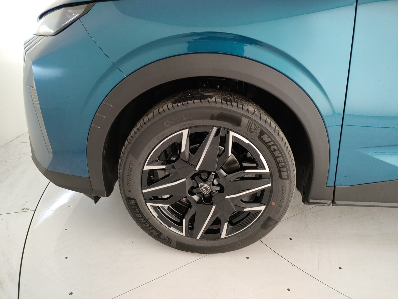 Peugeot 3008 Nuovo Ibrido benzina 3008 Carpi