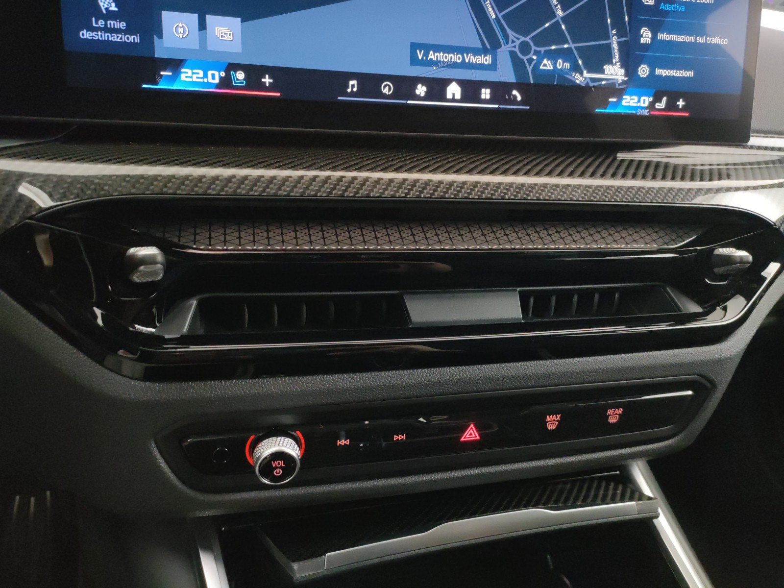Bmw M3 Usato 2026 M3 Legnago