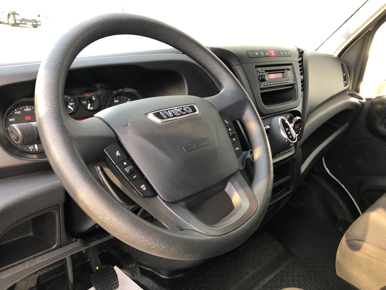 Iveco Daily V Daily 35 S 16 V - 15