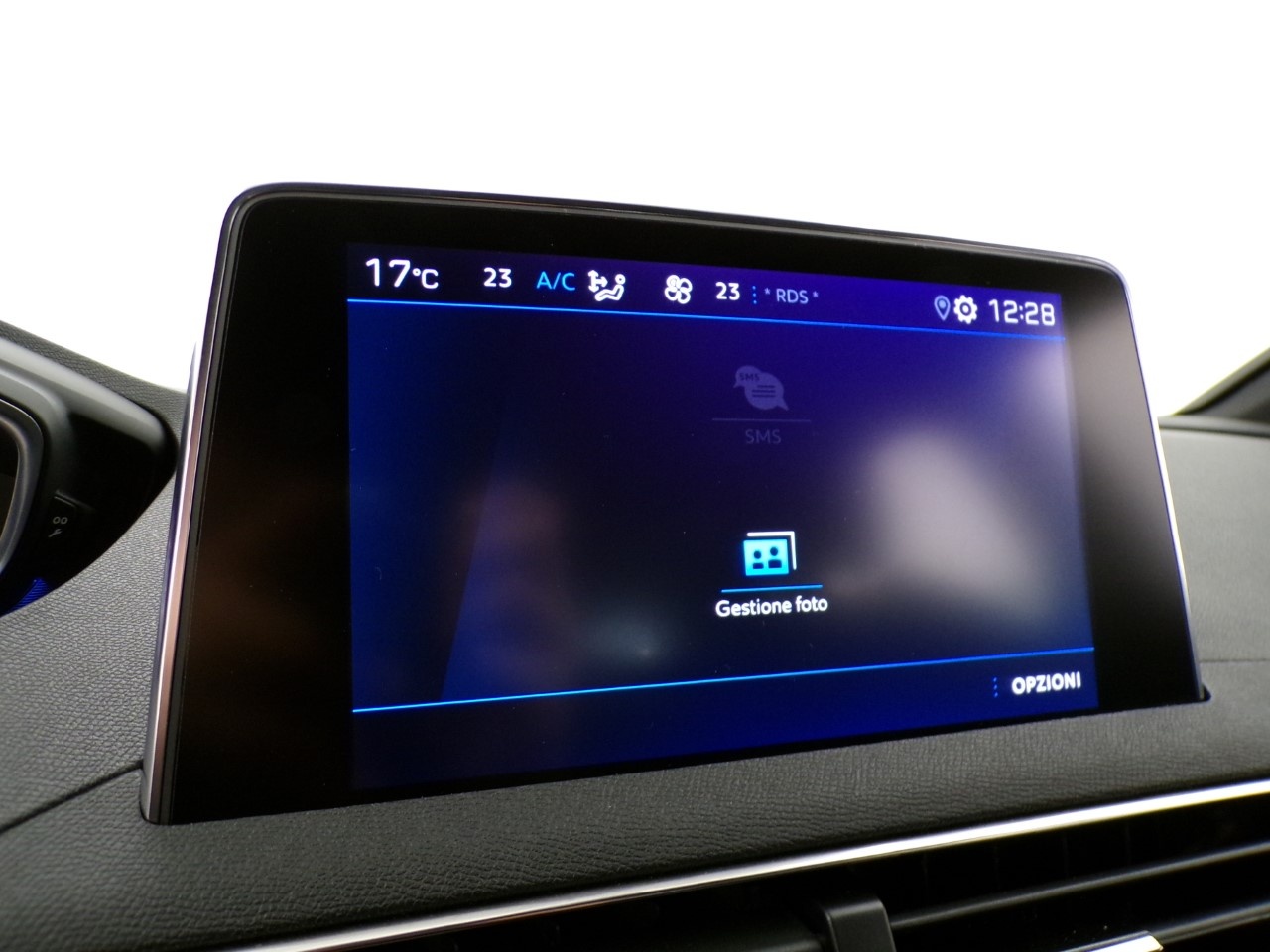 Peugeot 5008 5008 1.2 Hybrid 48V 136cv Active Pack e-DCS6 S&S - 18