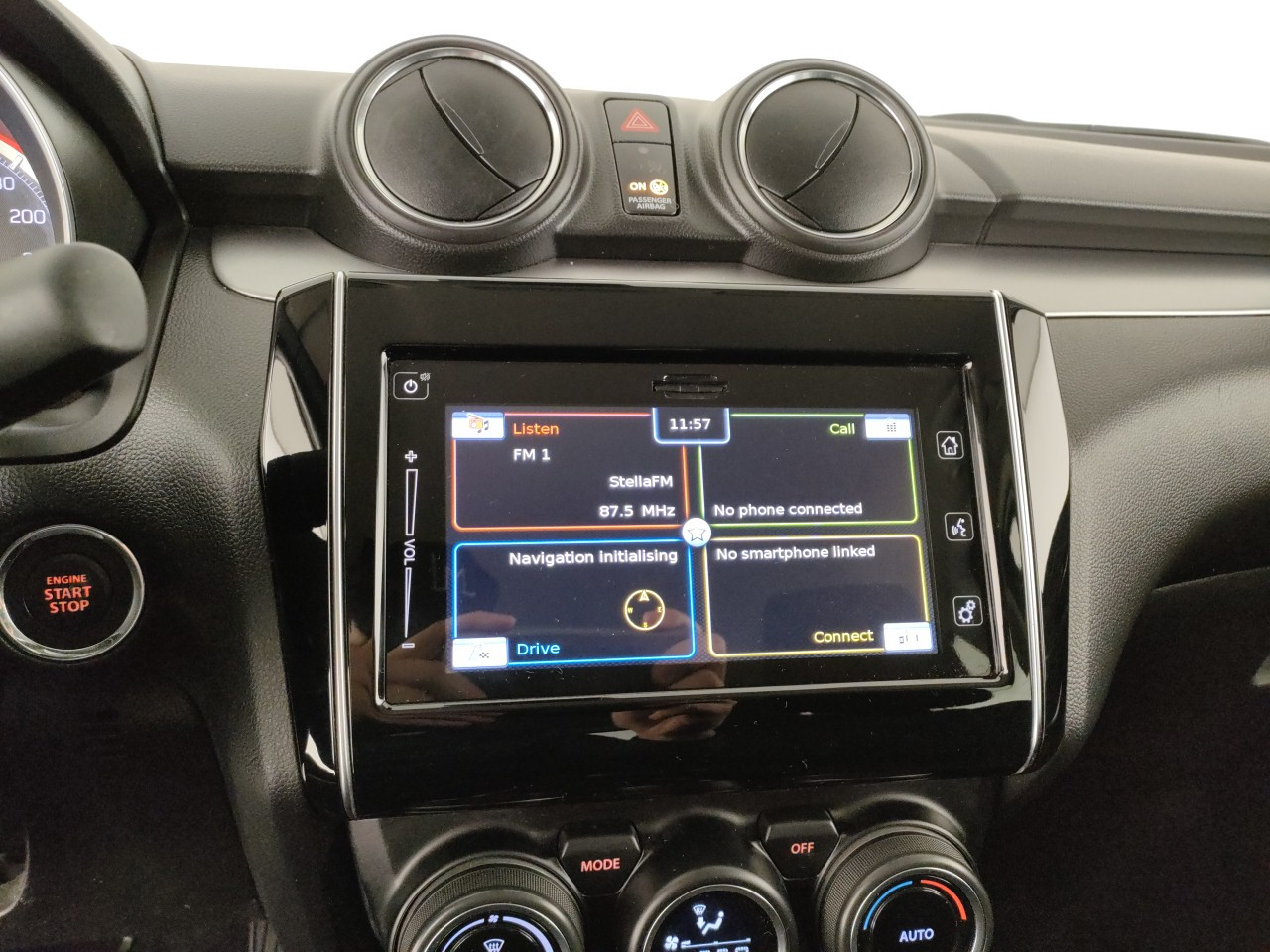 Suzuki Swift Usato 2022 Swift Porto Mantovano