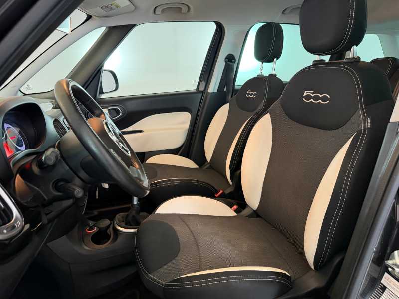 500l - 500l 1.4 Trekking 95cv