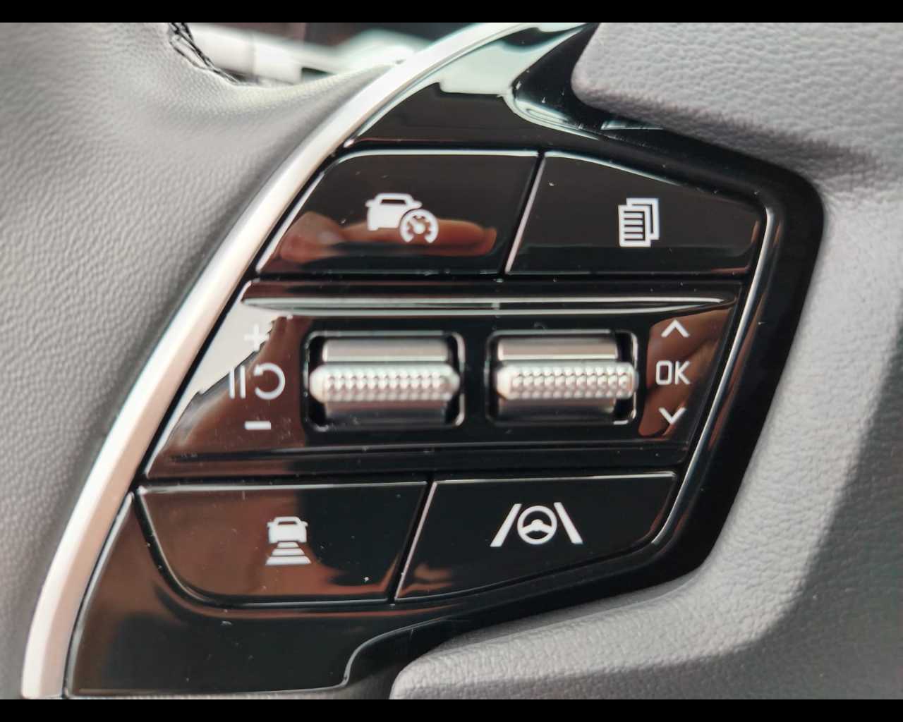 Kia Niro Aziendali 2025 Niro Este