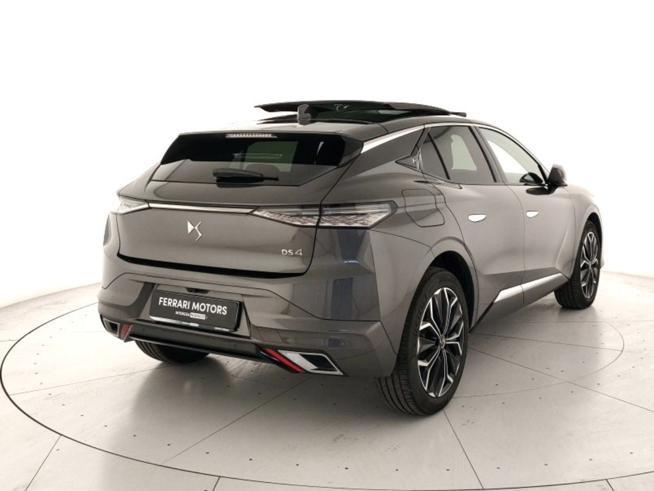 Ds DS4 Usato 2024 DS4 Modena