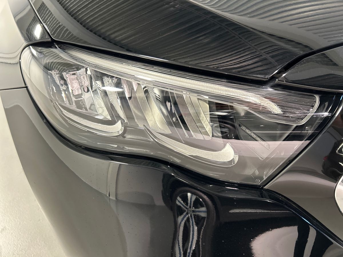 Mercedes  Classe E Station Wagon 220 d Advanced 9G-Tronic - 7