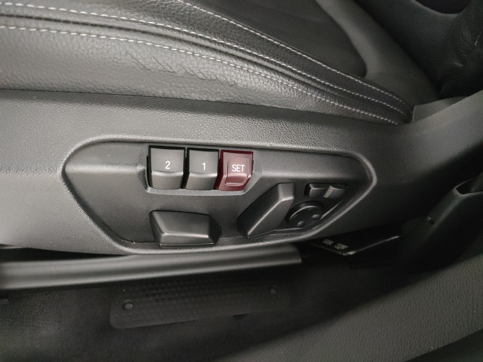 Bmw X1 Usato 2019 X1 Legnago