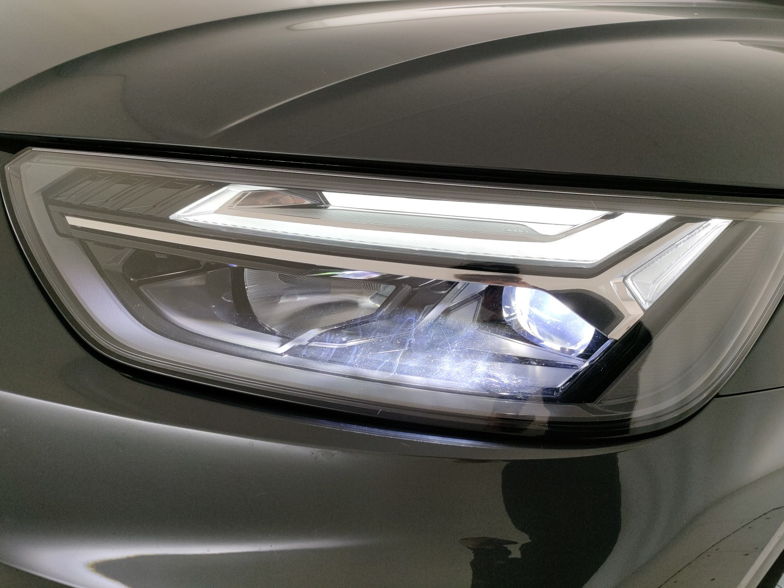 Audi Q5 Usato 2024 Q5 Legnago