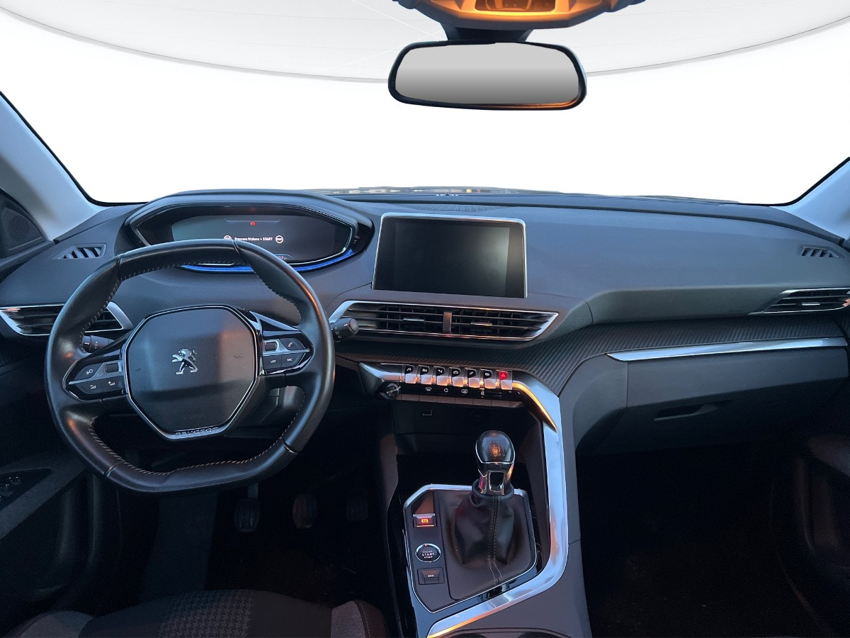 Peugeot 3008 Usato 2021 3008 Rovigo