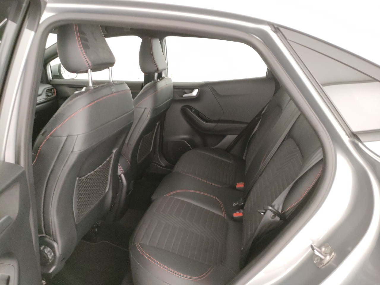 Ford Puma Usato 2023 Puma San Zeno Naviglio