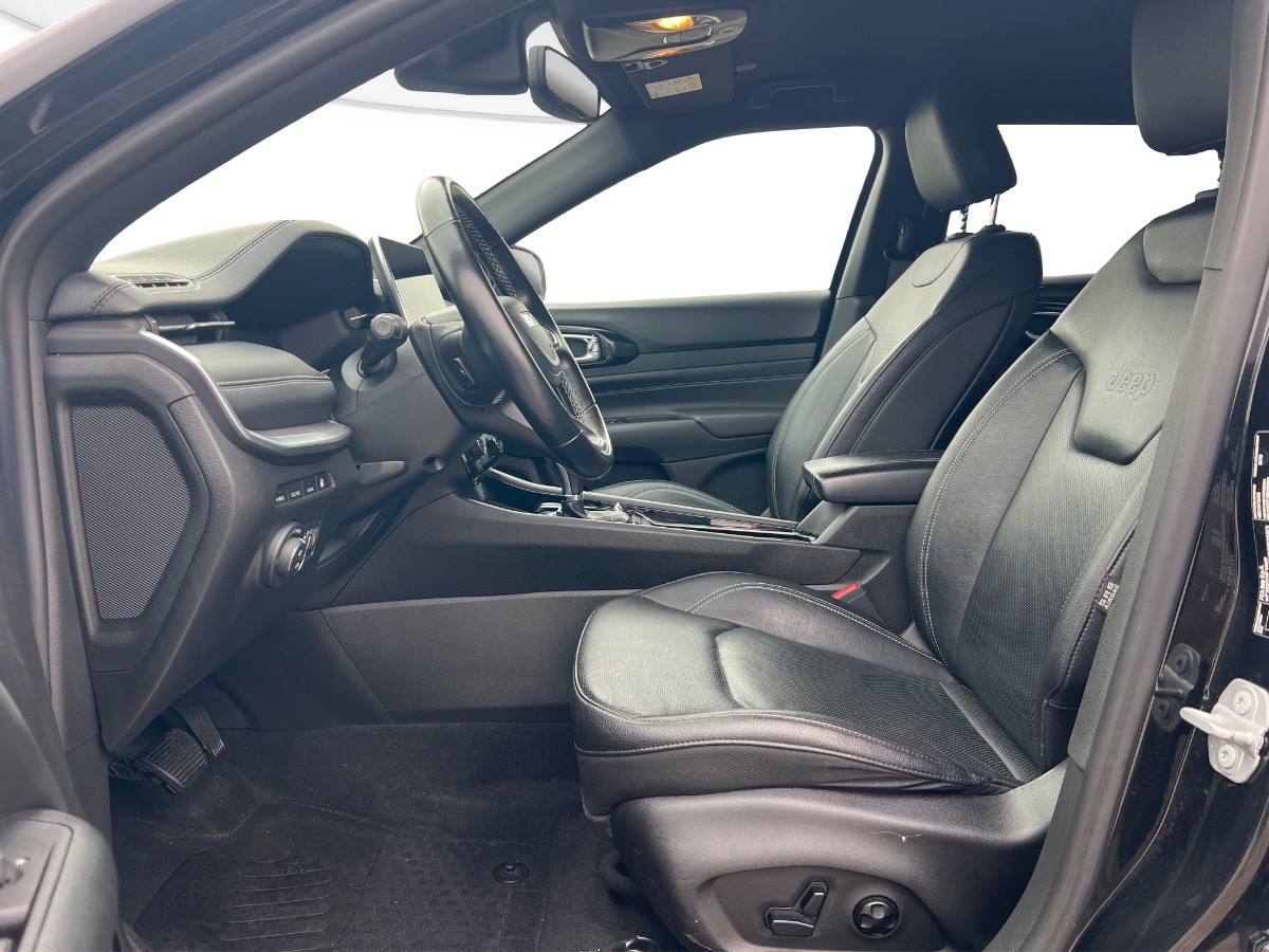 Jeep Compass Usato 2021 Compass Legnago