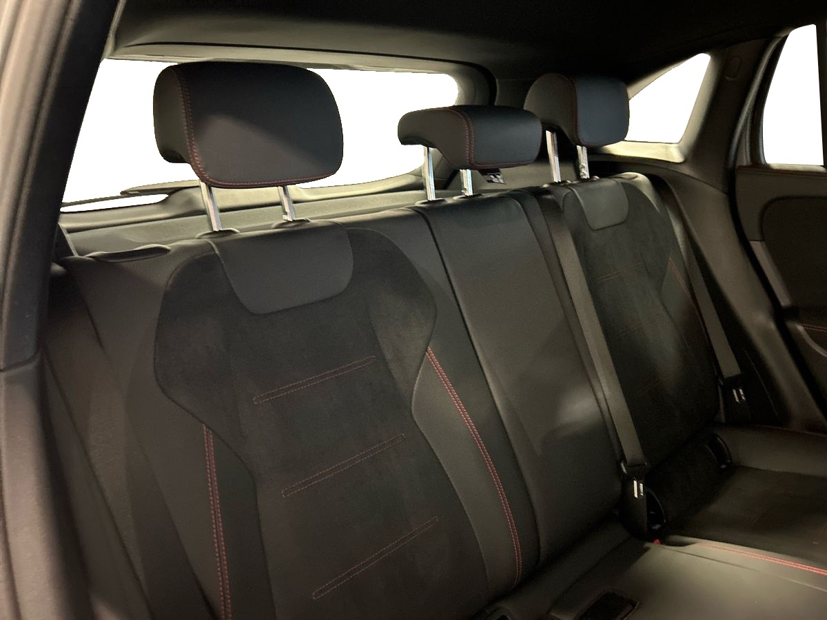 Mercedes GLA GLA 200 D AMG Line Advanced Plus 8G-DCT - 16