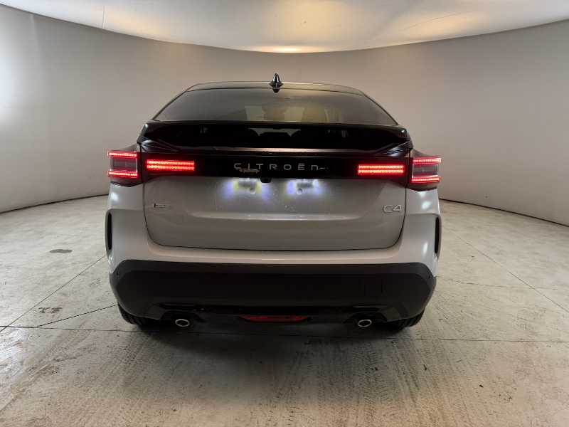 C4 Hybrid 145 Cv  Automatico  - Collection