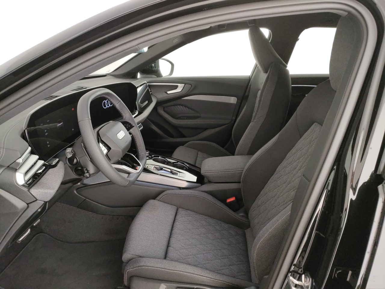 Audi A5 2024 KM0 2025 A5 2024 Mestre