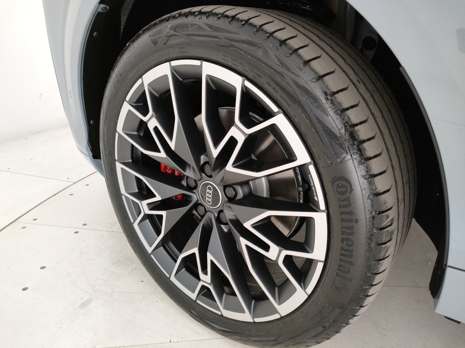 Audi Q3 KM0 2026 Q3 Rovigo