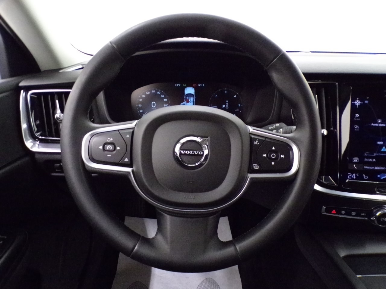 Volvo V60 V60 2.0 B4 Momentum Business Pro - 16