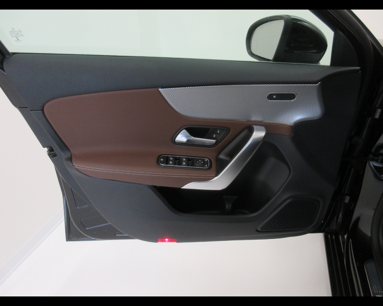 Mercedes Classe A Classe A 180 Sport - 11