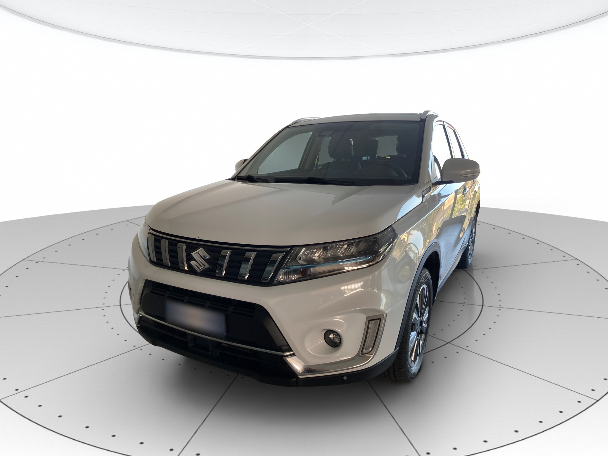 Suzuki Vitara Usato 2023 Vitara Modena