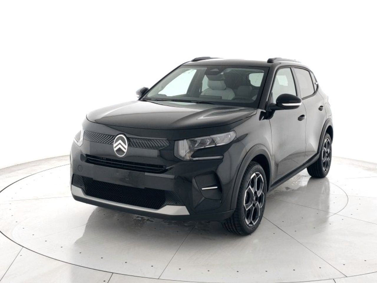 Citroen C3 Nuovo Benzina C3 Porto Mantovano