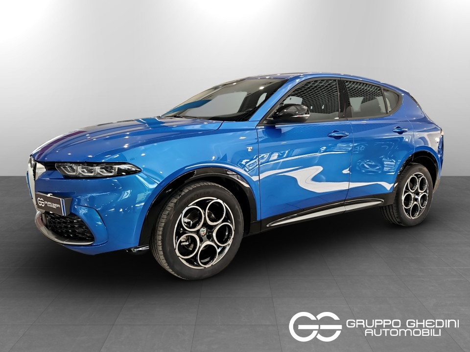 ALFA ROMEO Tonale 1.6 Ti 130cv tct6 Diesel usato