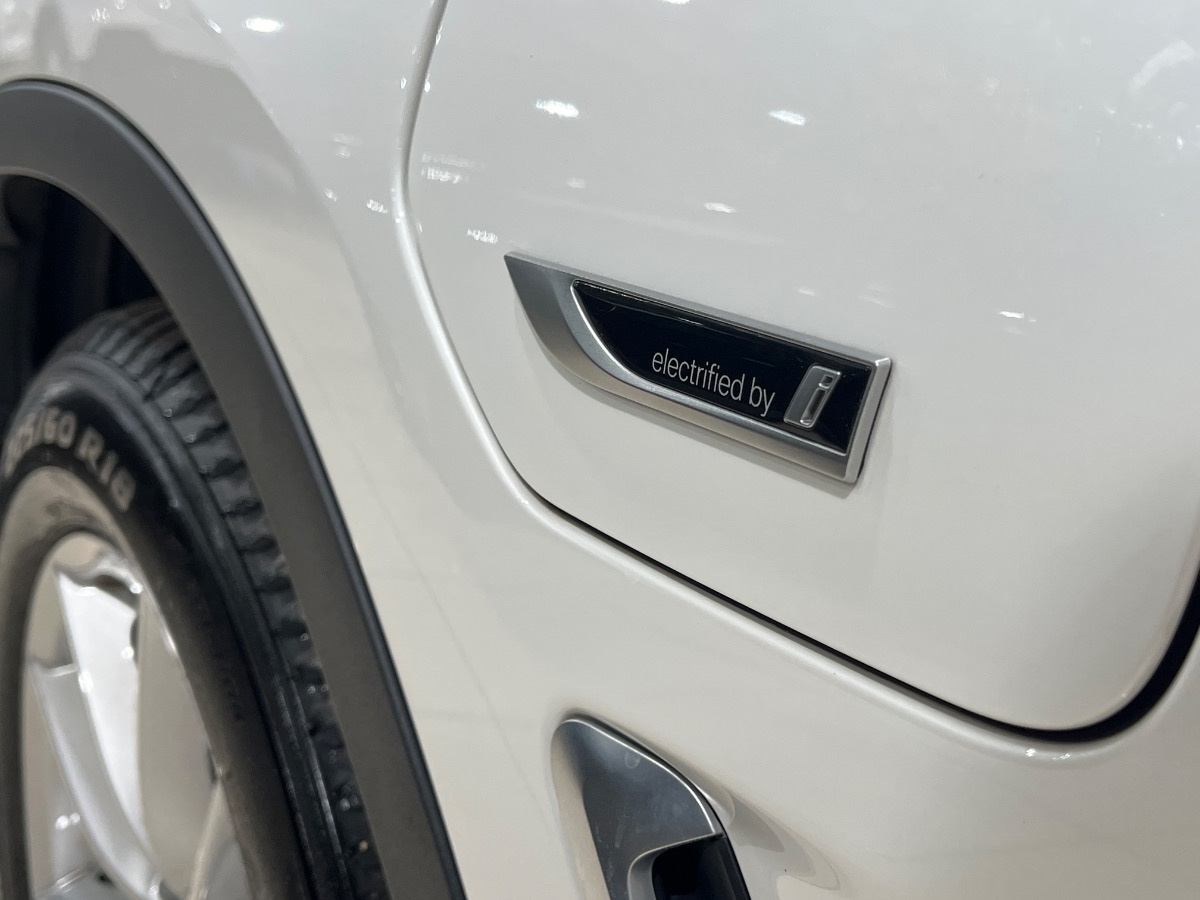 Bmw X3 Usato 2022 X3 Altavilla Vicentina