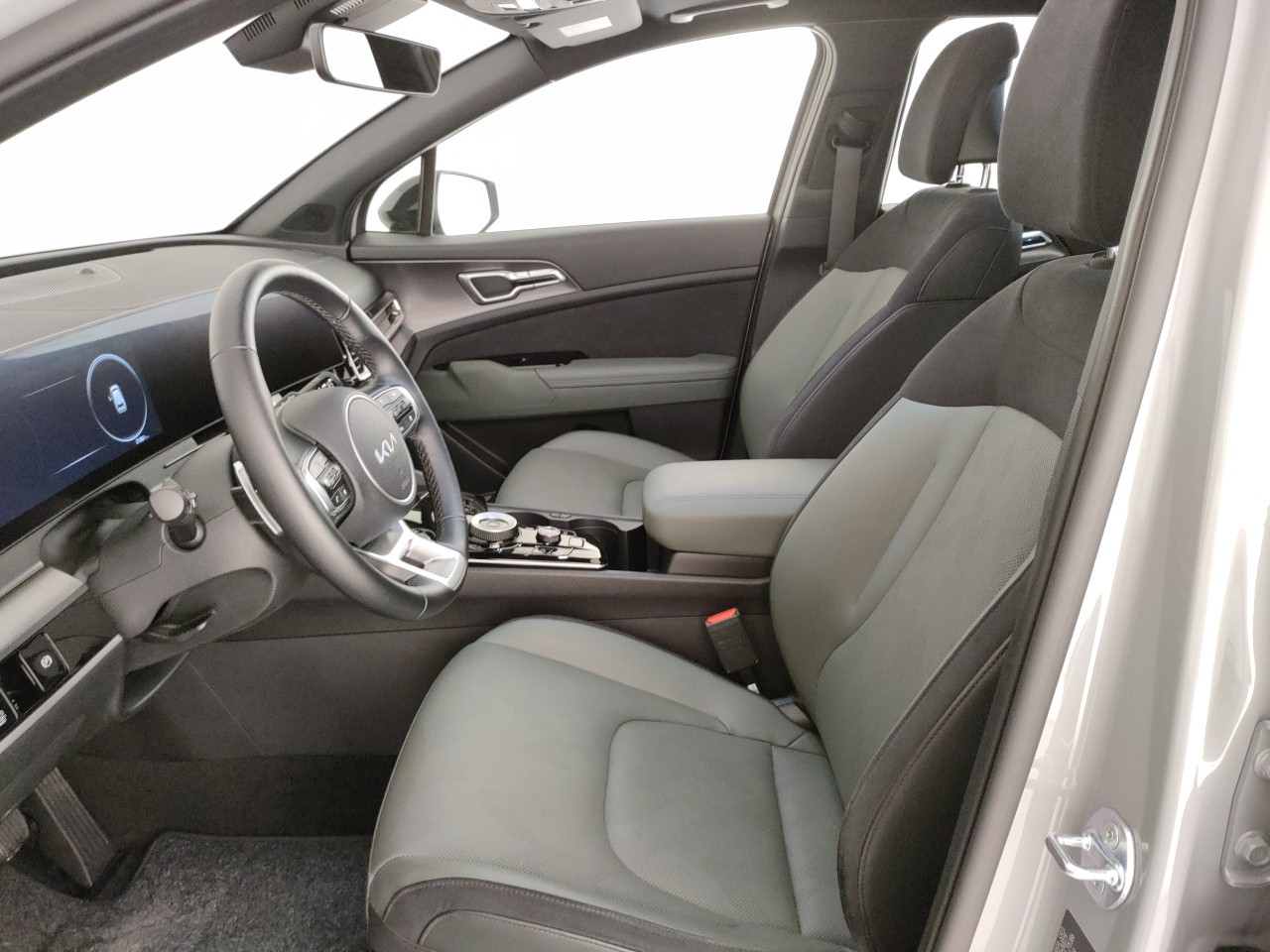 Kia Sportage Usato 2024 Sportage Reggio Emilia