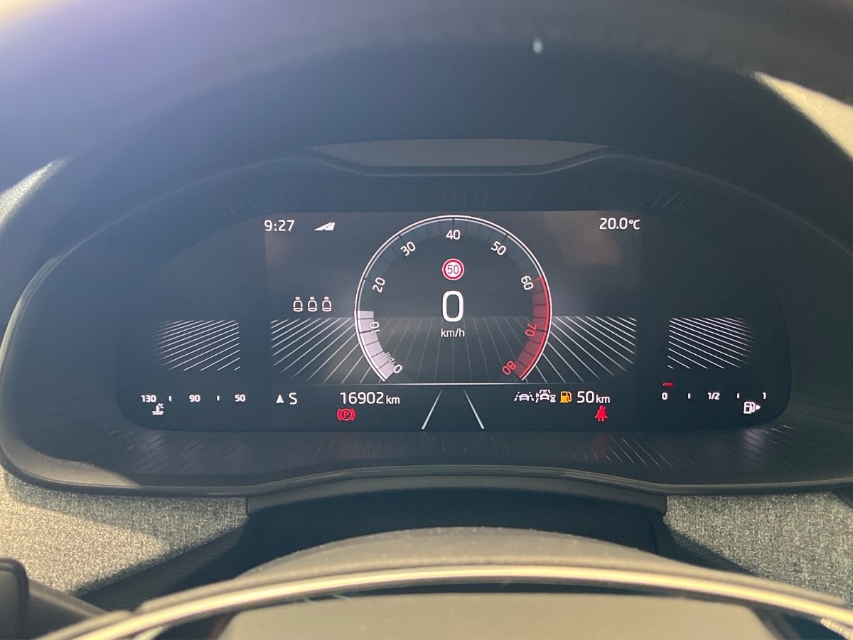 Skoda Kamiq Usato 2025 Kamiq Verona