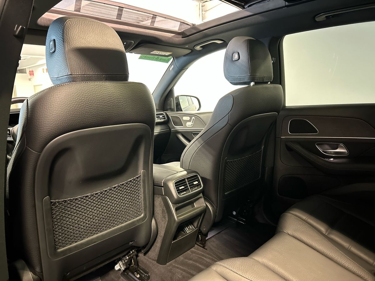 Mercedes GLE GLE SUV 300 d Mild hybrid Premium 4Matic 9G-Tronic Plus - 18