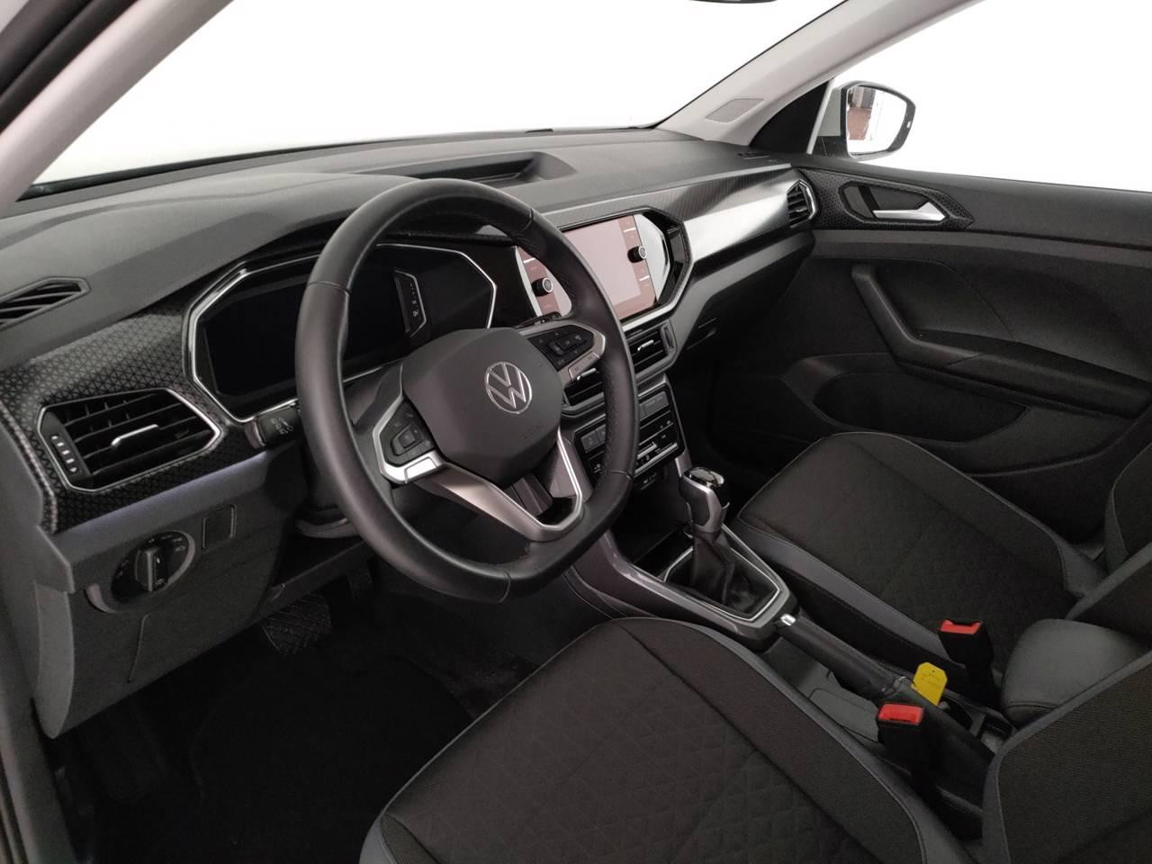 Volkswagen T-Cross Usato 2023 T-Cross Legnago