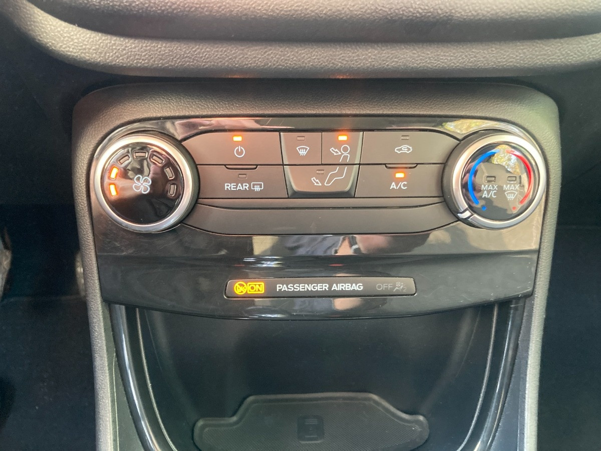 Ford Puma Usato 2022 Puma Modena