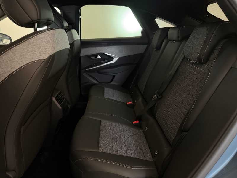 Nuova 3008 Allure - Hybrid 136 E-dcs6