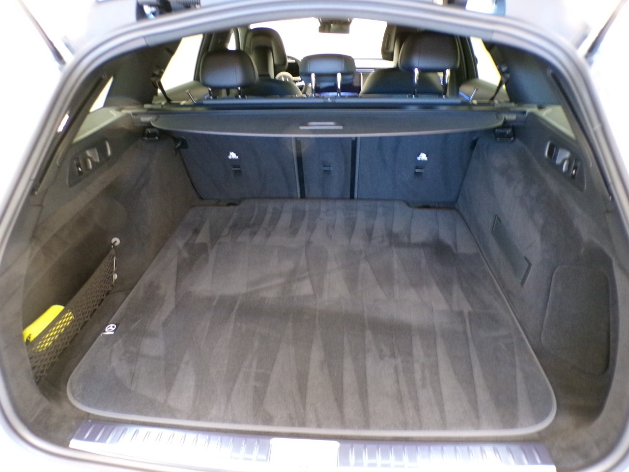 Mercedes  Classe E Station Wagon 220 d AMG Line Advanced Plus 9G-Tronic - 8