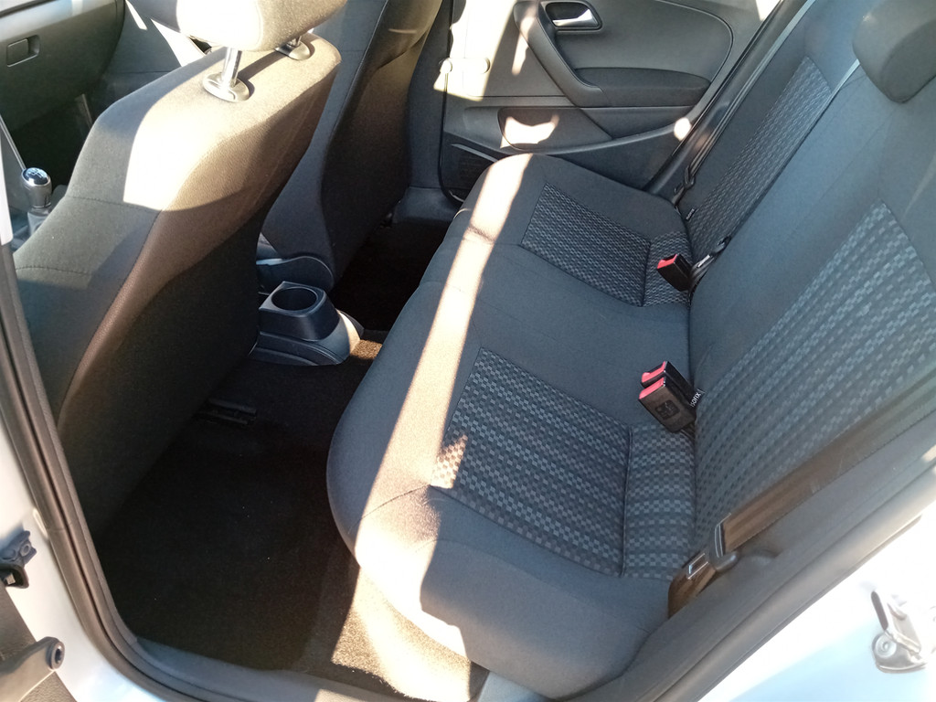 Panoramica 12° Immagine Veicolo