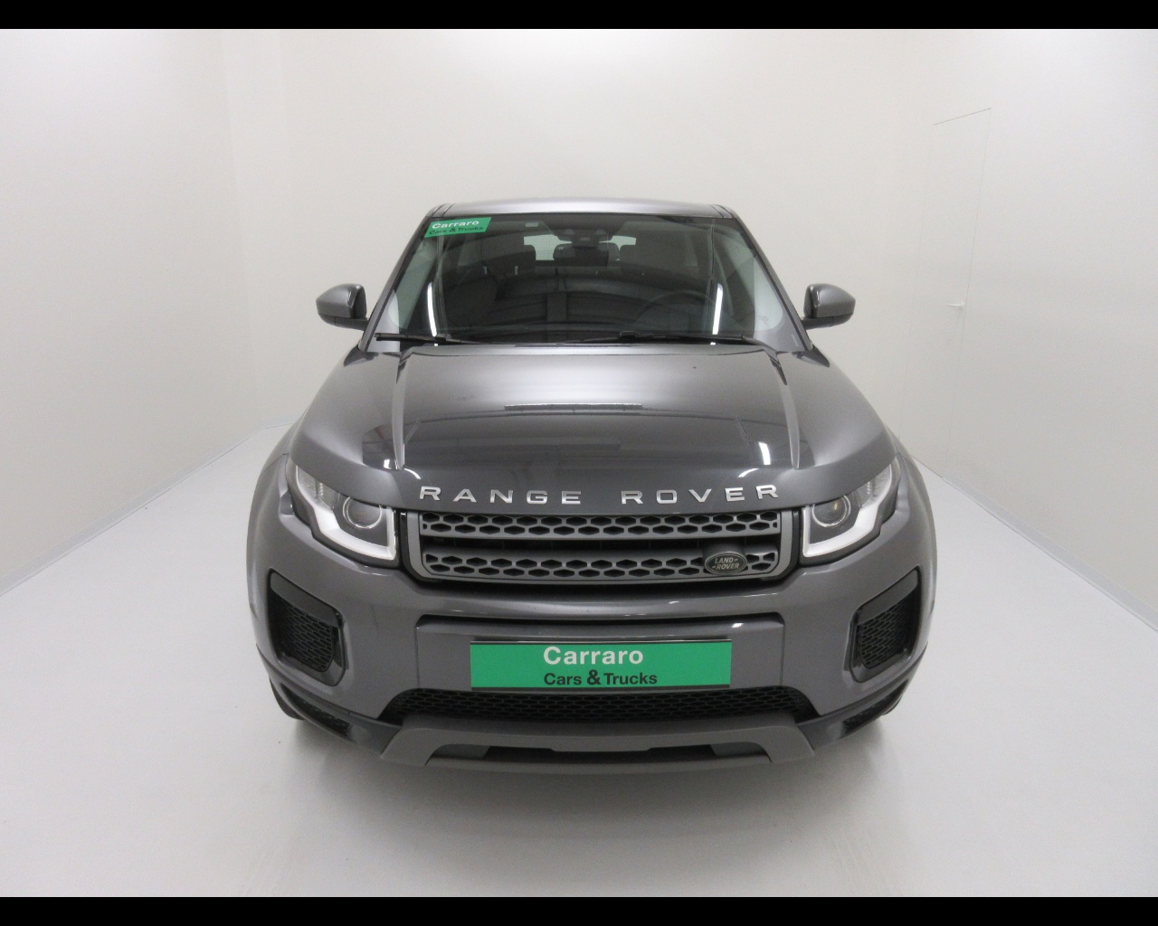 Land Rover Range Rover Evoque Range Rover Evoque 5 Porte 2.0 TD4 150cv Pure Auto - 2