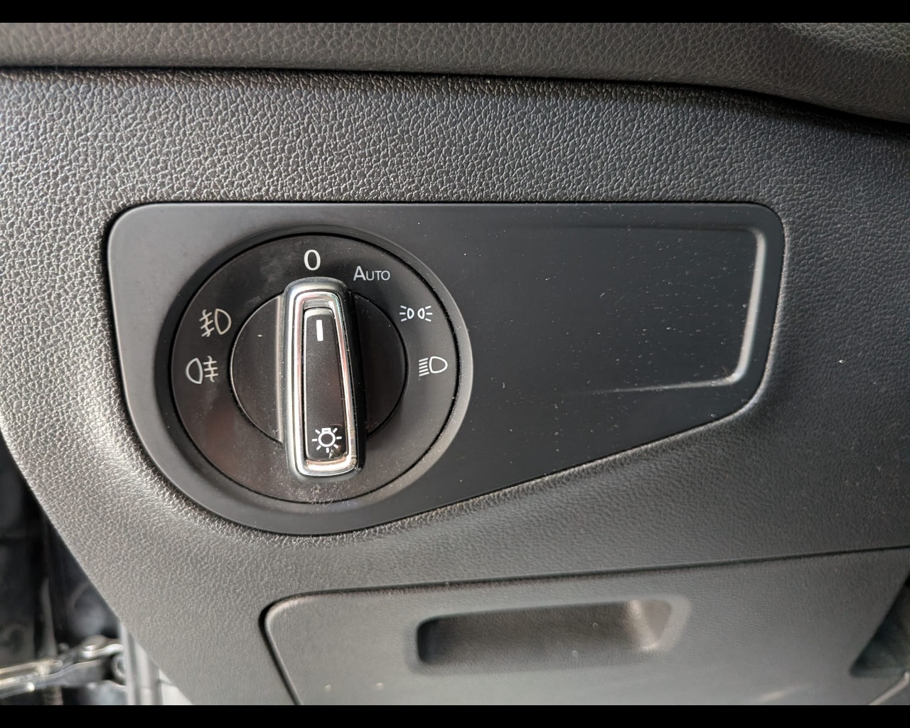 Foto VOLKSWAGEN Tiguan 2.0 tdi Business 150cv