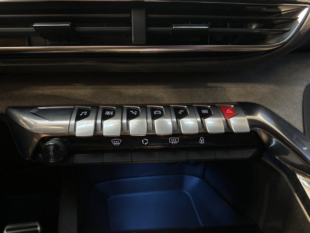 Peugeot 3008 Usato 2024 3008 Carpi