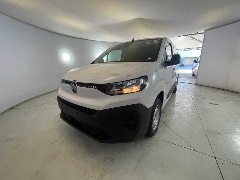 Berlingo Van M - Bluehdi 100 Cv S&s