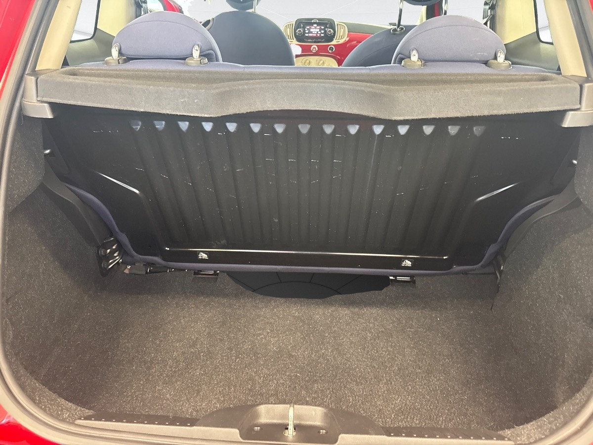 Fiat 500 Usato 2022 500 San Zeno Naviglio