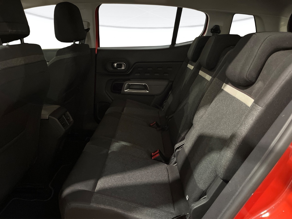 Citroen C5 Aircross Usato 2021 C5 Aircross Verona