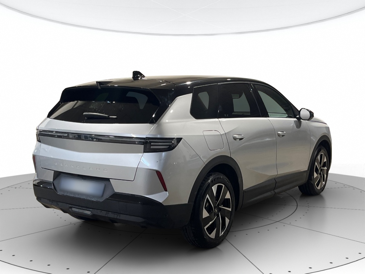 Opel Grandland Usato 2025 Grandland Verona