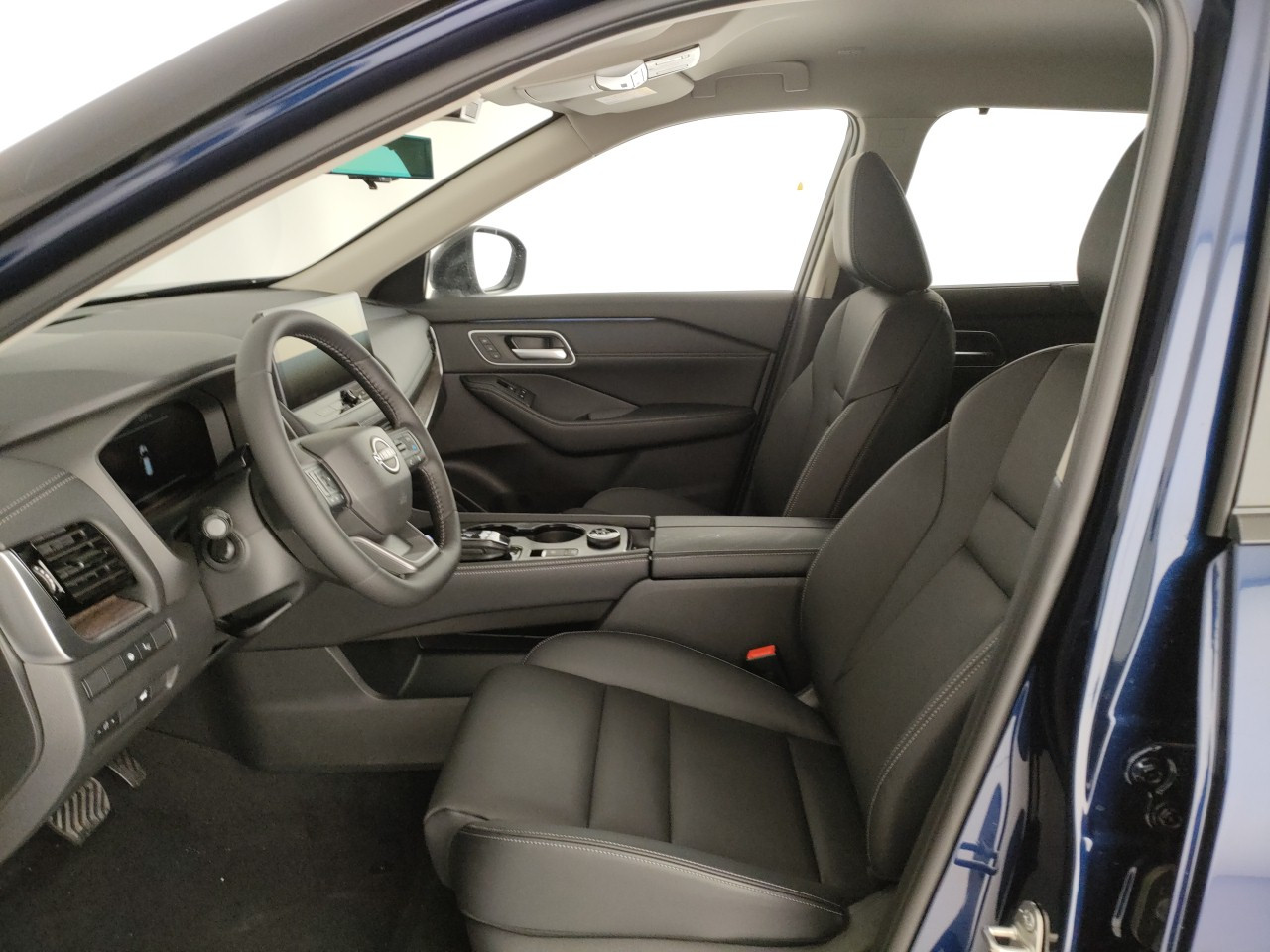 Nissan X-Trail Nuovo  X-Trail Porto Mantovano