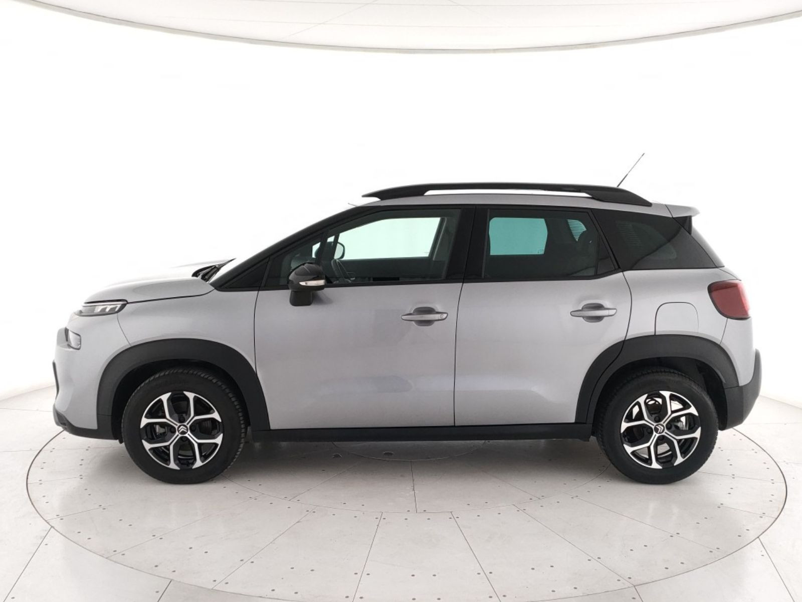 Citroen C3 Aircross Usato 2023 C3 Aircross Mestre