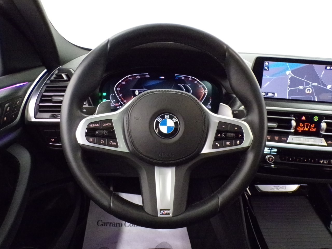 Bmw X4 X4 20d Mild Hybrid 48V xDrive Msport Steptronic - 18