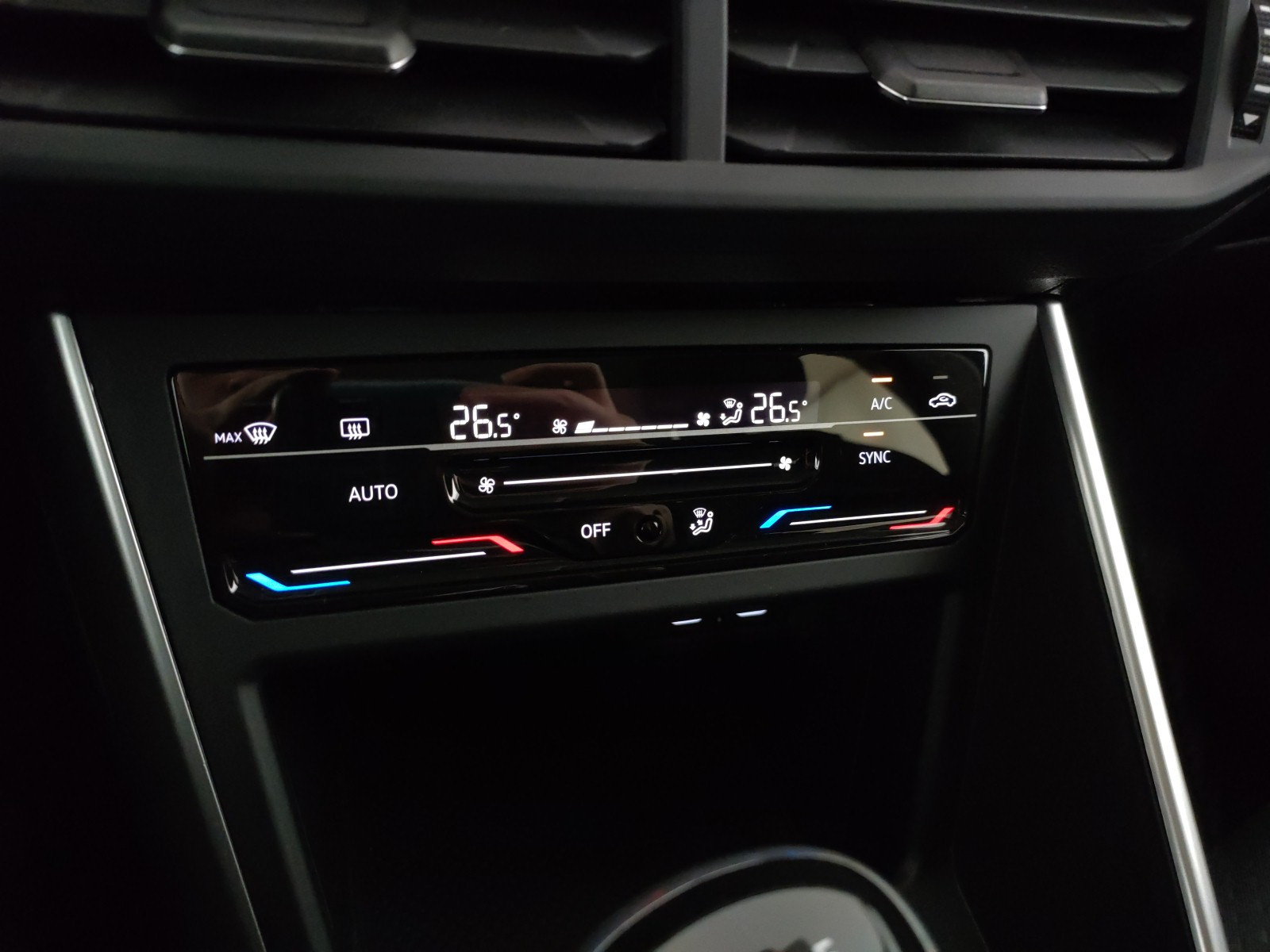 Volkswagen Polo Usato 2024 Polo Legnago