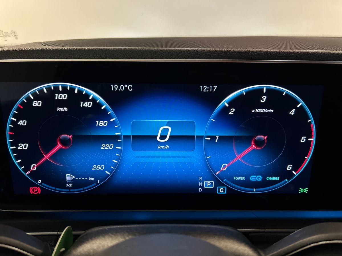 Mercedes GLE GLE SUV 300 d Mild hybrid Premium 4Matic 9G-Tronic Plus - 13