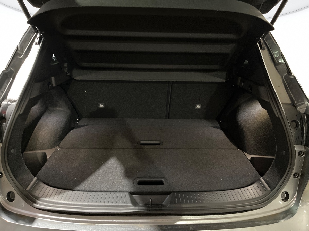 Nissan Qashqai KM0 2025 Qashqai Verona