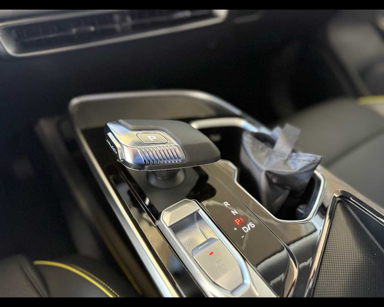 Tiger SIX Nuovo gPL SIX Mestre