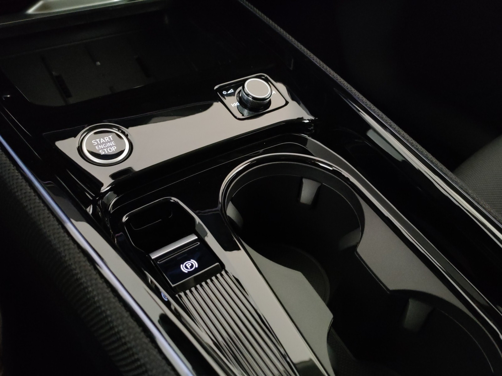 Audi Q3 KM0 2026 Q3 Padova