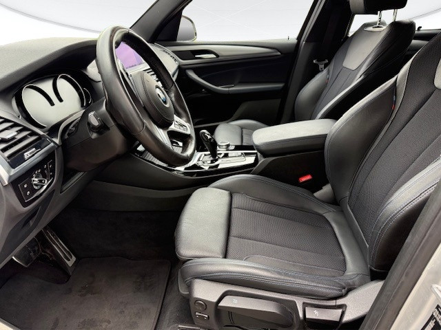 Bmw X3 Usato 2021 X3 Modena