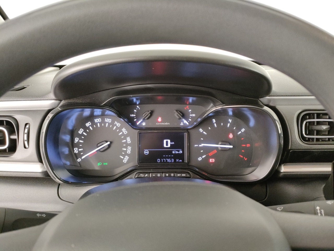 Citroen C3 Usato 2023 C3 Lonato del Garda